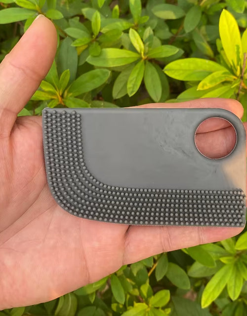 Load image into Gallery viewer, FurSweep Pro – Car Interior Hair Removal Brush & Cleaning Scraper Tool