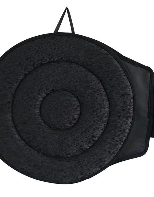 Load image into Gallery viewer, SpinEase™ 360° Rotating Memory Foam Seat Cushion – Sit, Swivel & Go with Zero Effort