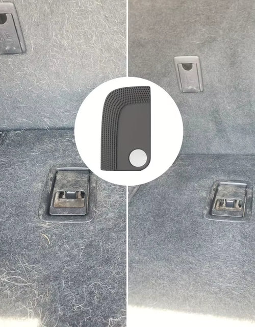 Load image into Gallery viewer, FurSweep Pro – Car Interior Hair Removal Brush & Cleaning Scraper Tool