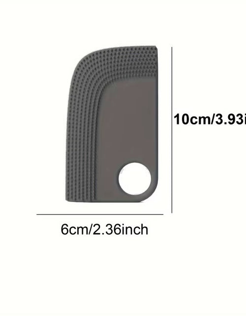 Load image into Gallery viewer, FurSweep Pro – Car Interior Hair Removal Brush & Cleaning Scraper Tool