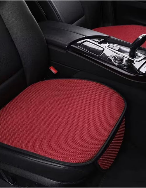 Load image into Gallery viewer, Premium Suede Double Hook Car Seat Organizer – Luxury Storage for Changan Models!